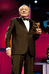 Claude Lanzmann