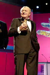 Claude Lanzmann