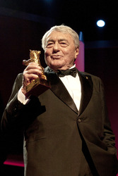 Claude Lanzmann