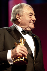 Claude Lanzmann