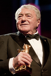 Claude Lanzmann