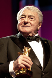 Claude Lanzmann