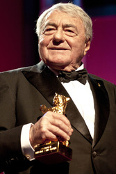 Claude Lanzmann