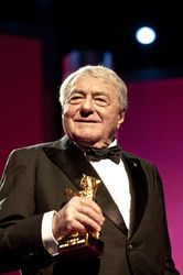 Claude Lanzmann