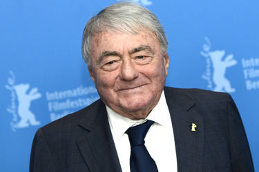 Claude Lanzmann