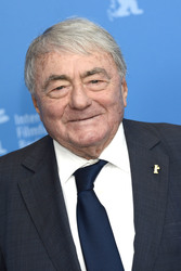 Claude Lanzmann