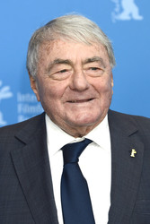 Claude Lanzmann
