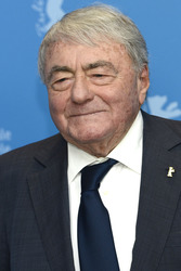Claude Lanzmann