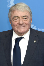 Claude Lanzmann