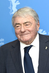 Claude Lanzmann