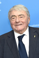 Claude Lanzmann