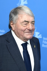 Claude Lanzmann