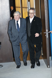 Claude Lanzmann, Dieter Kosslick