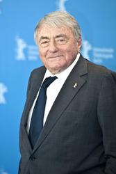 Claude Lanzmann