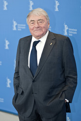 Claude Lanzmann