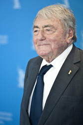 Claude Lanzmann