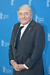 Claude Lanzmann