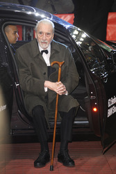 Christopher Lee