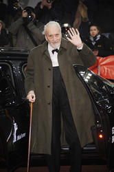 Christopher Lee