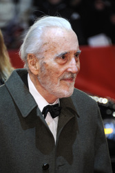 Christopher Lee