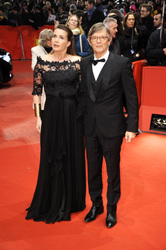 Sara-Marie Maltha, Bille August