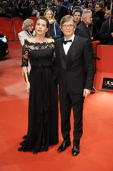 Sara-Marie Maltha, Bille August