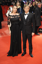 Sara-Marie Maltha, Bille August