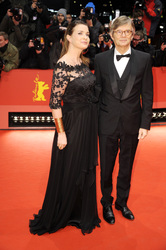 Sara-Marie Maltha, Bille August