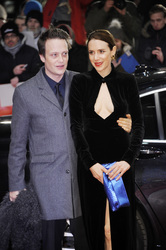 August Diehl, Julia Malik