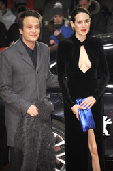 August Diehl, Julia Malik