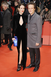 Julia Malik, August Diehl