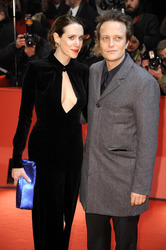 Julia Malik, August Diehl