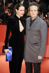 Julia Malik, August Diehl