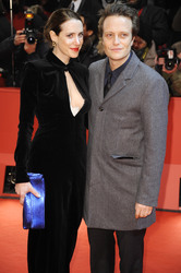 Julia Malik, August Diehl