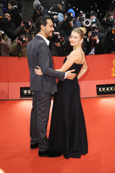 Jack Huston, Mélanie Laurant