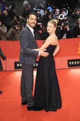 Jack Huston, Mélanie Laurant