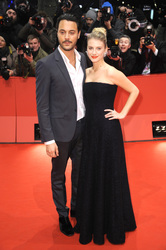 Jack Huston, Mélanie Laurant