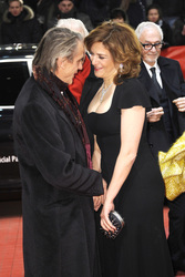 Jeremy Irons, Martina Gedeck