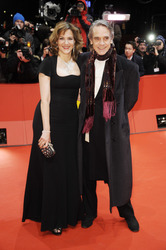 Martina Gedeck, Jeremy Irons