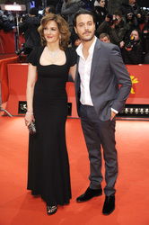 Martina Gedeck, Jack Huston