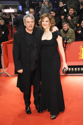 Markus Imboden, Martina Gedeck