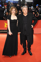 Martina Gedeck, Markus Imboden