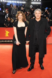 Martina Gedeck, Markus Imboden