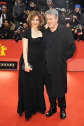 Martina Gedeck, Markus Imboden