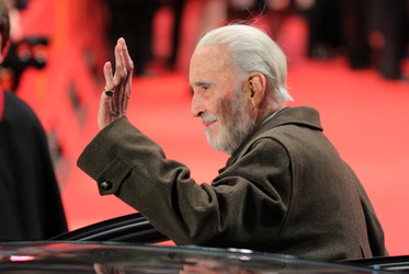 Christopher Lee