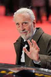 Christopher Lee