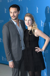 Jack Huston, Mélanie Laurent