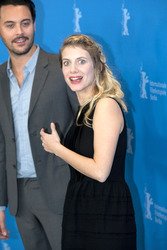 Jack Huston, Mélanie Laurent