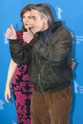 Martina Gedeck, Jeremy Irons