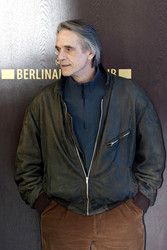 Jeremy Irons